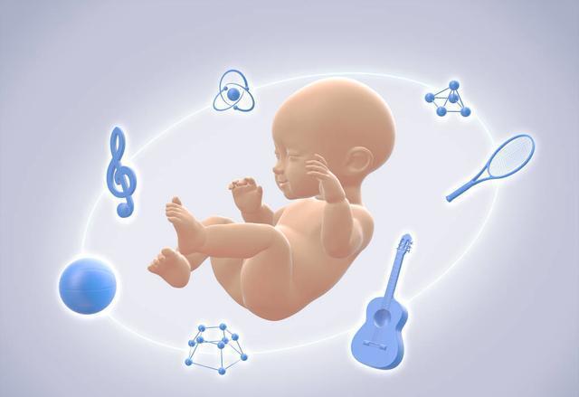 备孕检查