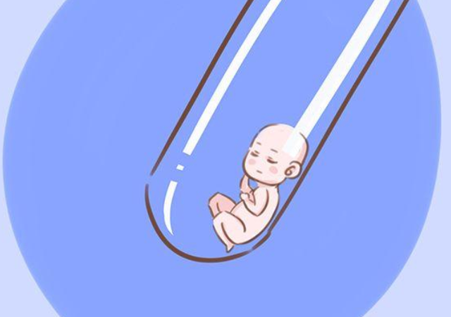 女性备孕期