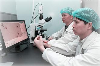 多囊卵巢综合征