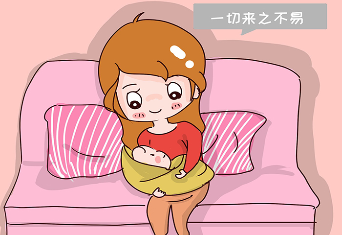 夏天空调房