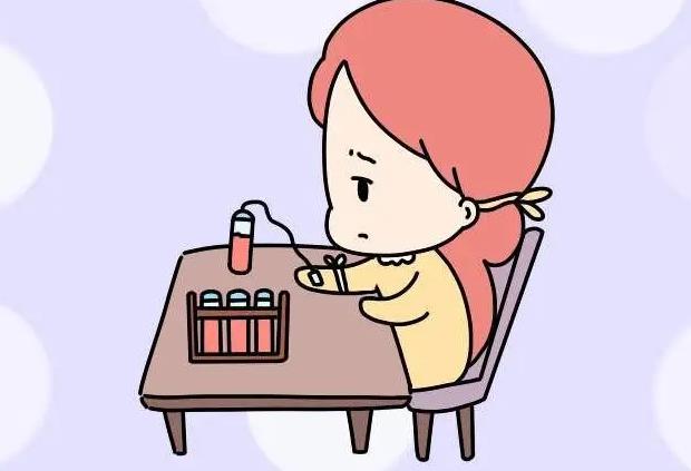 多囊卵巢综合症