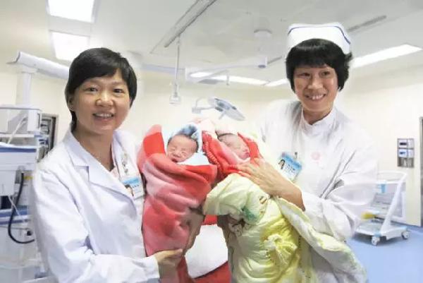 女性绝育手术