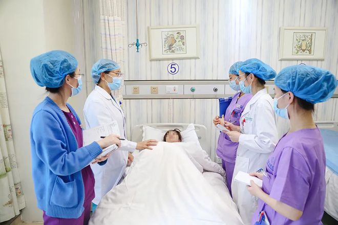 威海捐卵公司