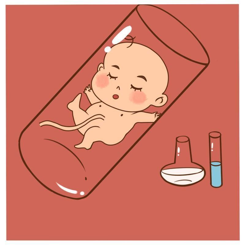 女生捐卵子