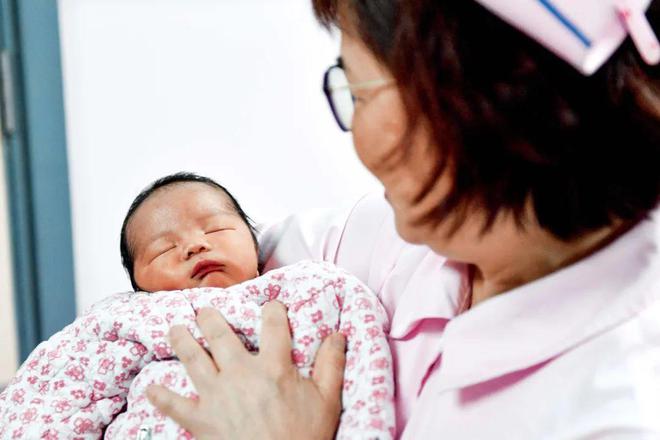 女人结扎